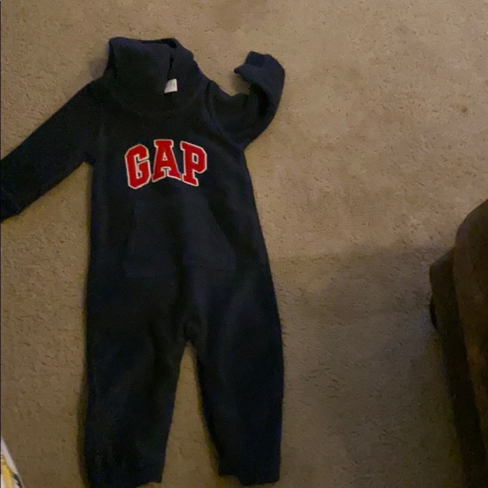 GAP